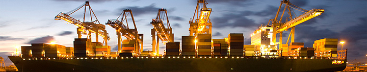 Ocean Freight