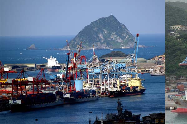 基隆