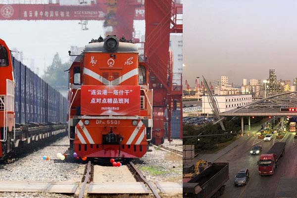 连云港