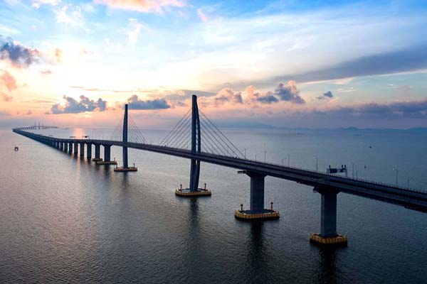 澳门港